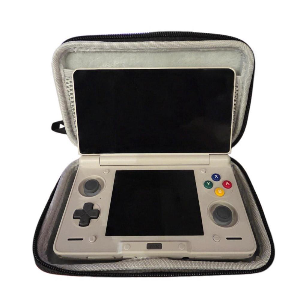 Gaming Console Organizer - Sert Darbeye Dayanıklı El Oyun Konsolu