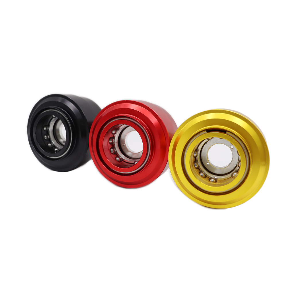 Steering Wheel Gaming - SIMAGIC M10 A/Mini MOZA Hızlı Çıkartmalı