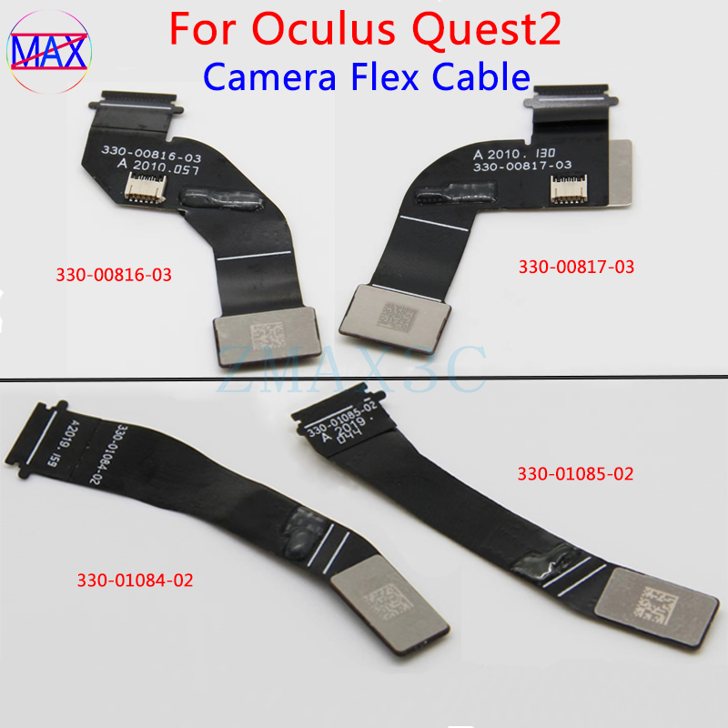 Gaming Console Meta Quest 2 - Orijinal kamera kablosu Kablosu Oculus Quest