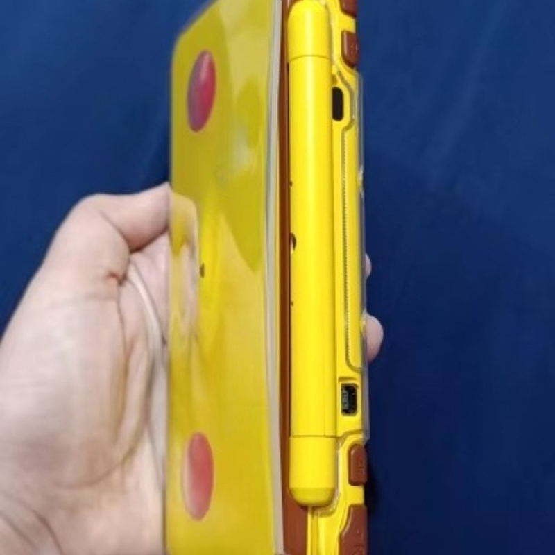 Gaming Console Nintendo - YENİ Nintendo 2DS LL/NEW2DSXL El Tipi