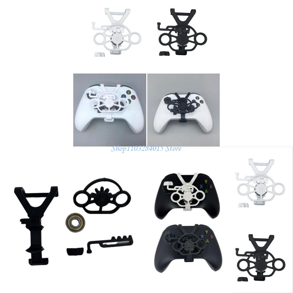 Steering Wheel Gaming - R6FF Oyun Tekerlek Oyunu Denetleyicisi Mini