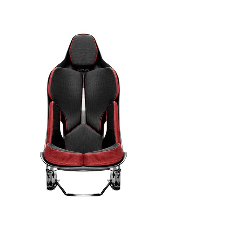 Steering Wheel Gaming - Yarış simülatörü koltuğu oyun direksiyonu yarış