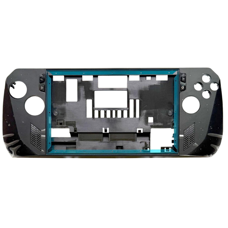 Gaming Console Generations - BOTTOMCASE için yeni ürünler ® ROG