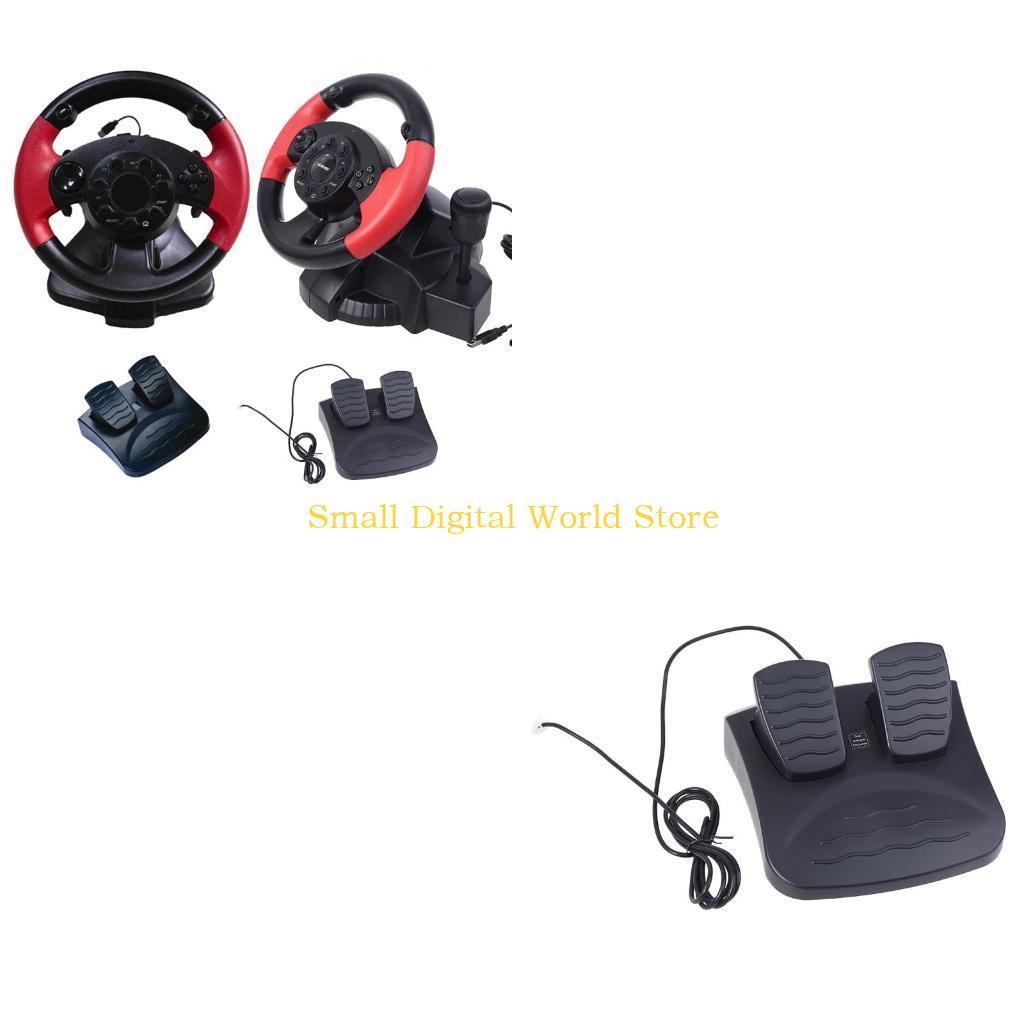 Steering Wheel Gaming - FT33D3 D7 Serisi 200 Derece Dönüş