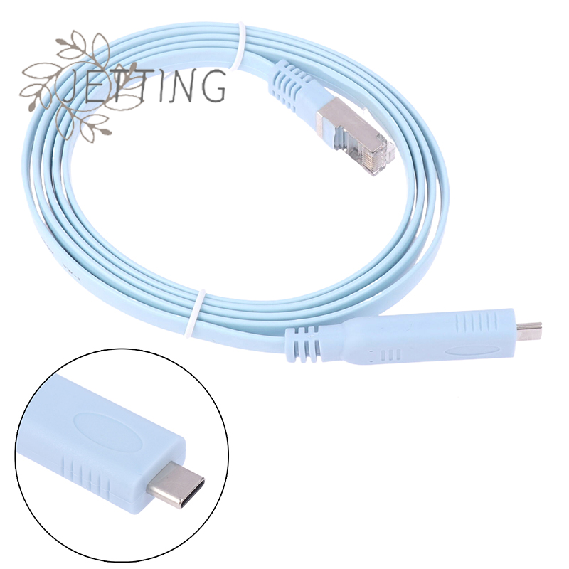 Lan Cable Gaming - Sıcak 1 adet 1.5m Usb C