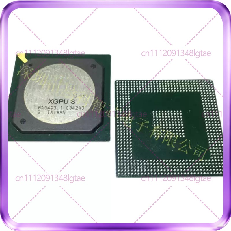 Gaming Console News - 1 adet yeni XGPU-S XGPU S