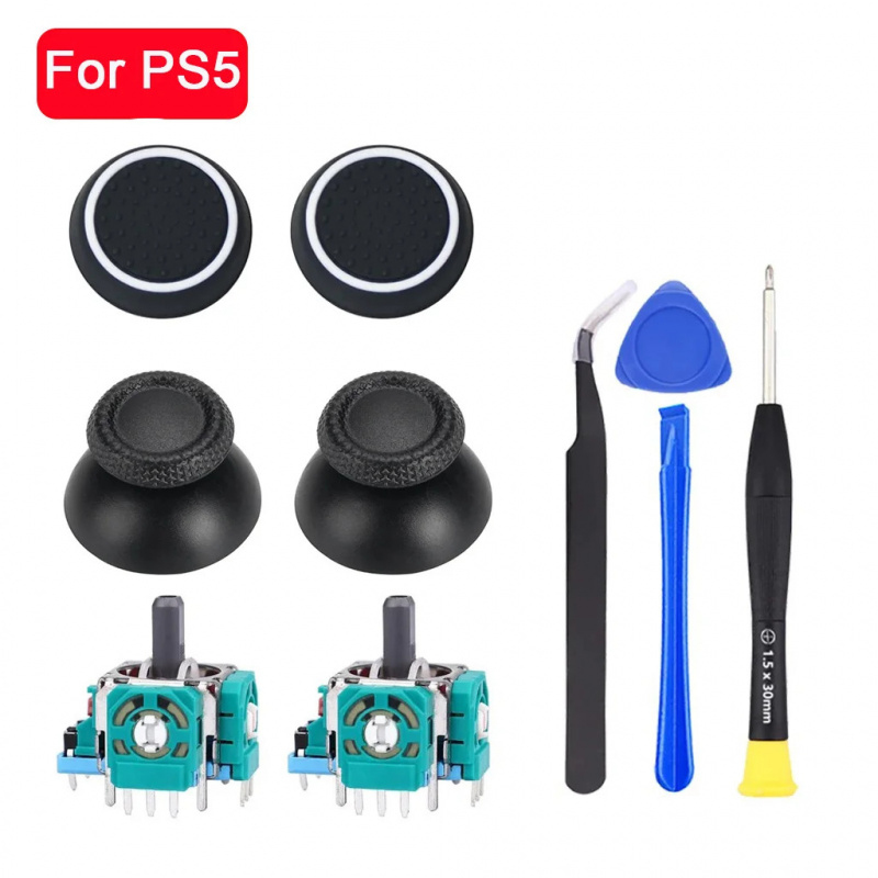 Ps5 Controller Cover - PS5 Kontrol Cihazı Onarım Aksesuarları, Yedek