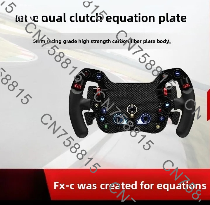 Steering Wheel Gaming - Sim Yarış Oyunları için, Horizon Oyun