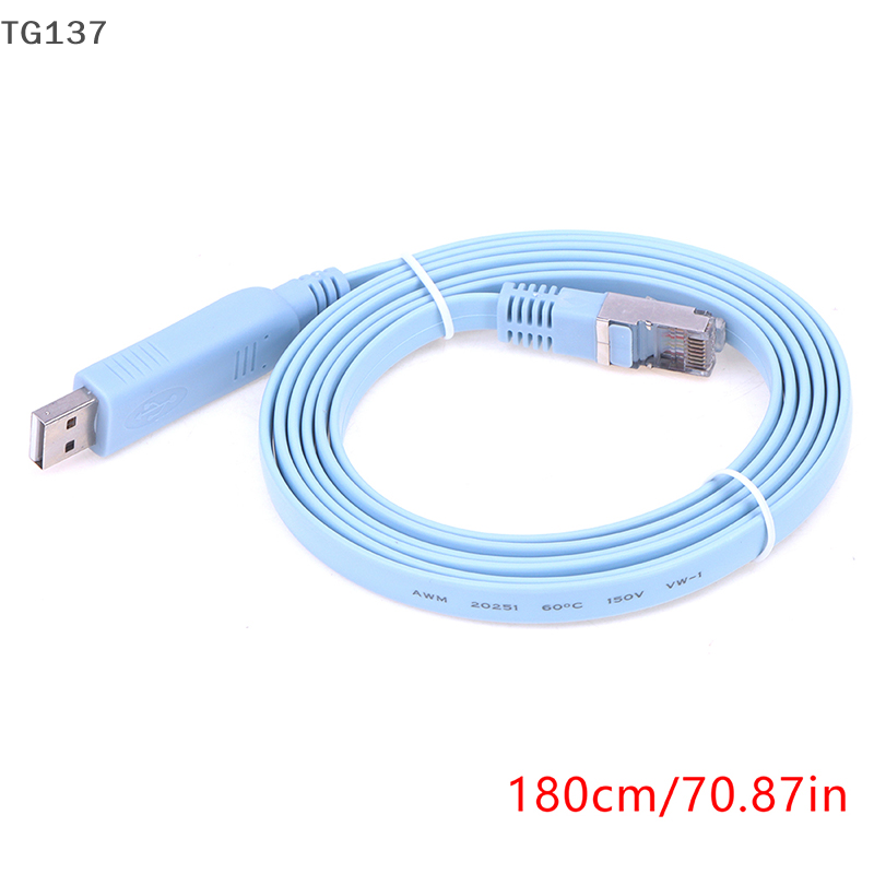 Lan Cable Gaming - USB'den RJ45'e Konsol Adaptör Kablosu Kablosu