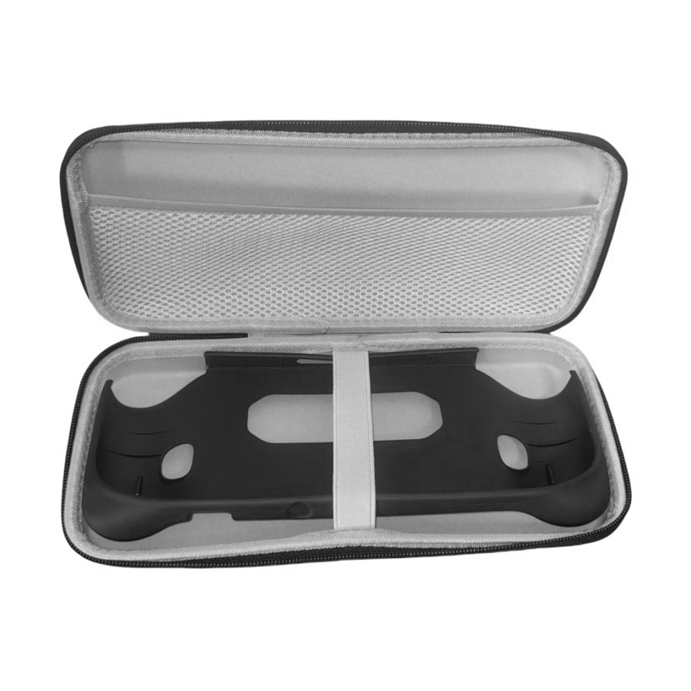 Gaming Console Organizer - AYN Odin2 Portal Grip Silikon Kılıf