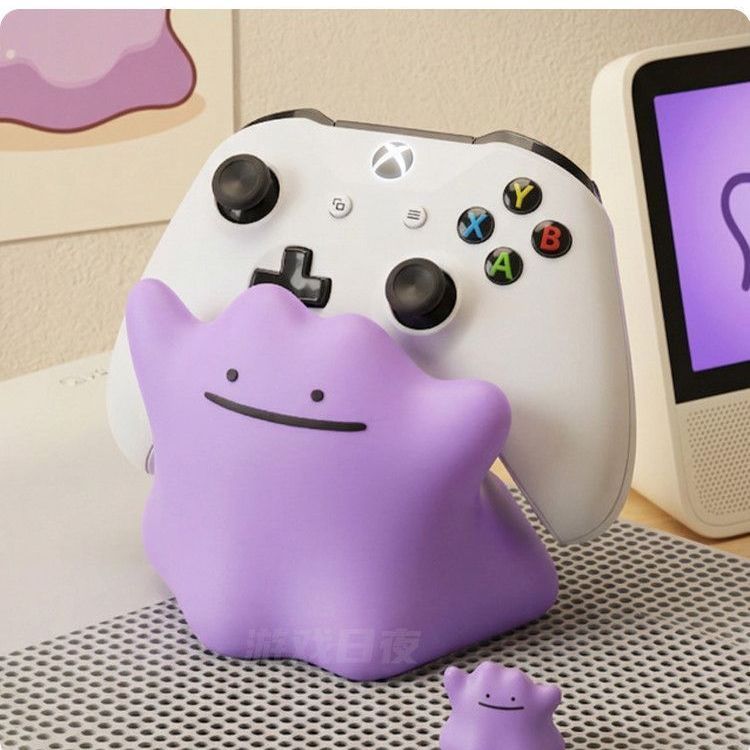 Controller Stand Holder - Pokémon 9.8cm oyun kumandası standı Xbox/PS5