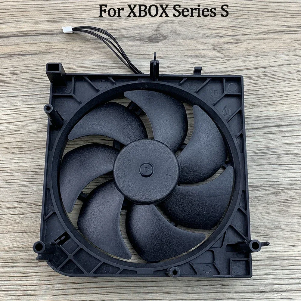 Gaming Console News - YENİ XBOX Series X S Soğutma