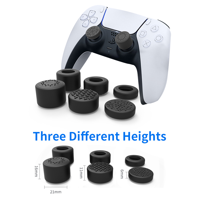 Ps5 Controller Cover - PS5, PS3, PS4, Xbox 360, Switch