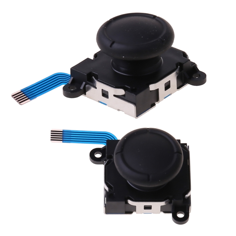 Gaming Console Nintendo - 1 adet 3D Analog sensör çubuk