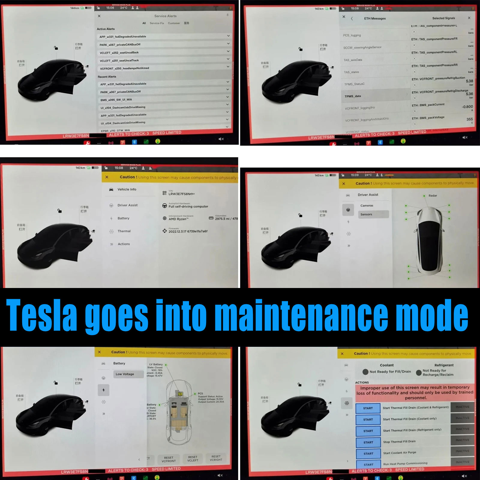 Tesla Model S/X için Ethernet  - Lan Cable Gaming incelemesi ve fiyatı