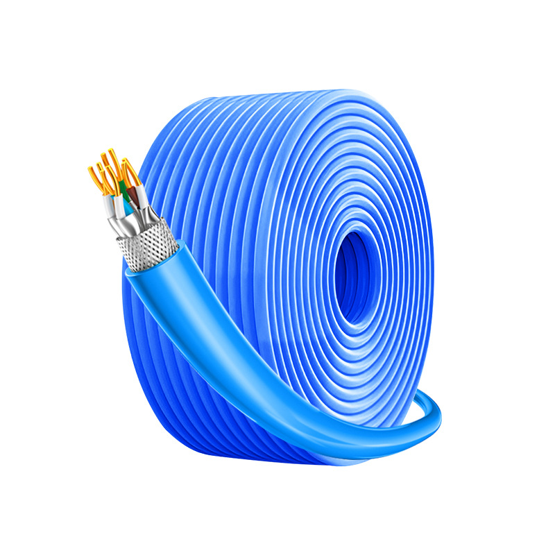 Cat7 Ethernet Kablosu 100ft Ko - Lan Cable Gaming incelemesi ve fiyatı