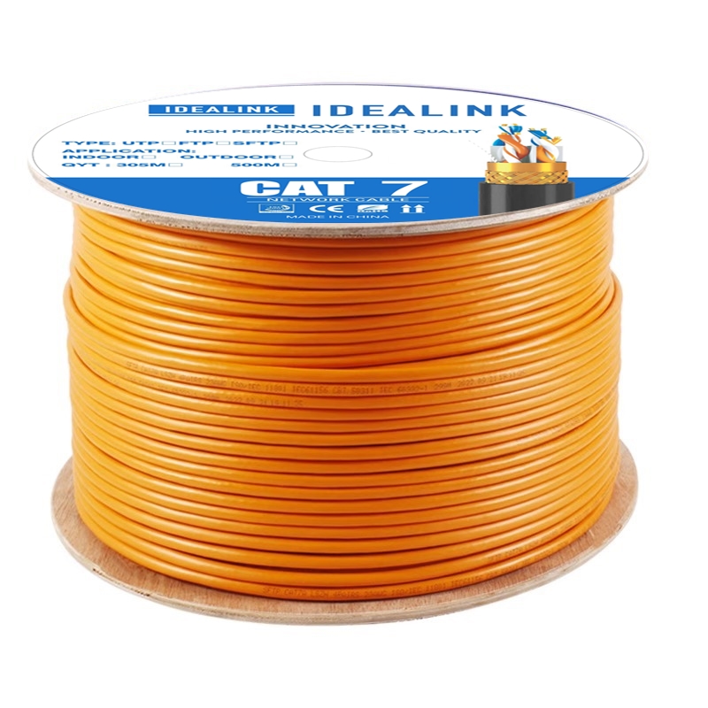 Cat7 Ethernet Kablosu 100ft Ko - Lan Cable Gaming incelemesi ve fiyatı