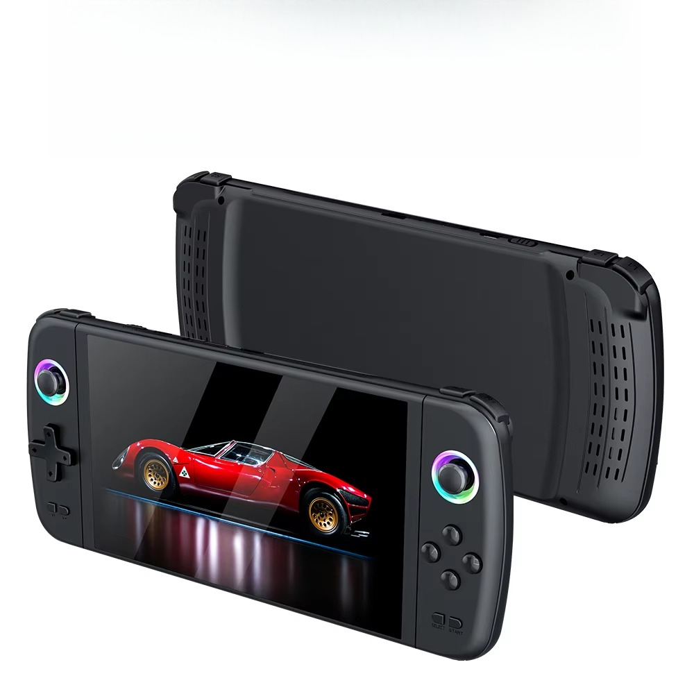 M27 7 Inç El Oyun Konsolu Taşı - Gaming Console For Kids incelemesi ve fiyatı