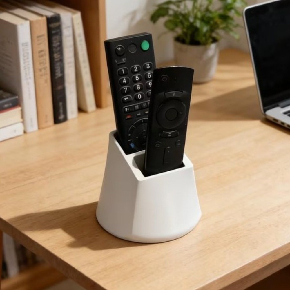 2 Delikli Uzaktan Kumanda Tutu - Controller Stand Holder incelemesi ve fiyatı