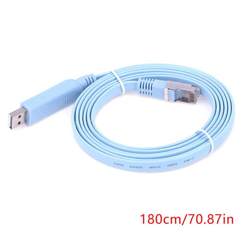 B*1 adet PVC 1.8M USB'den RJ45 - Lan Cable Gaming incelemesi ve fiyatı