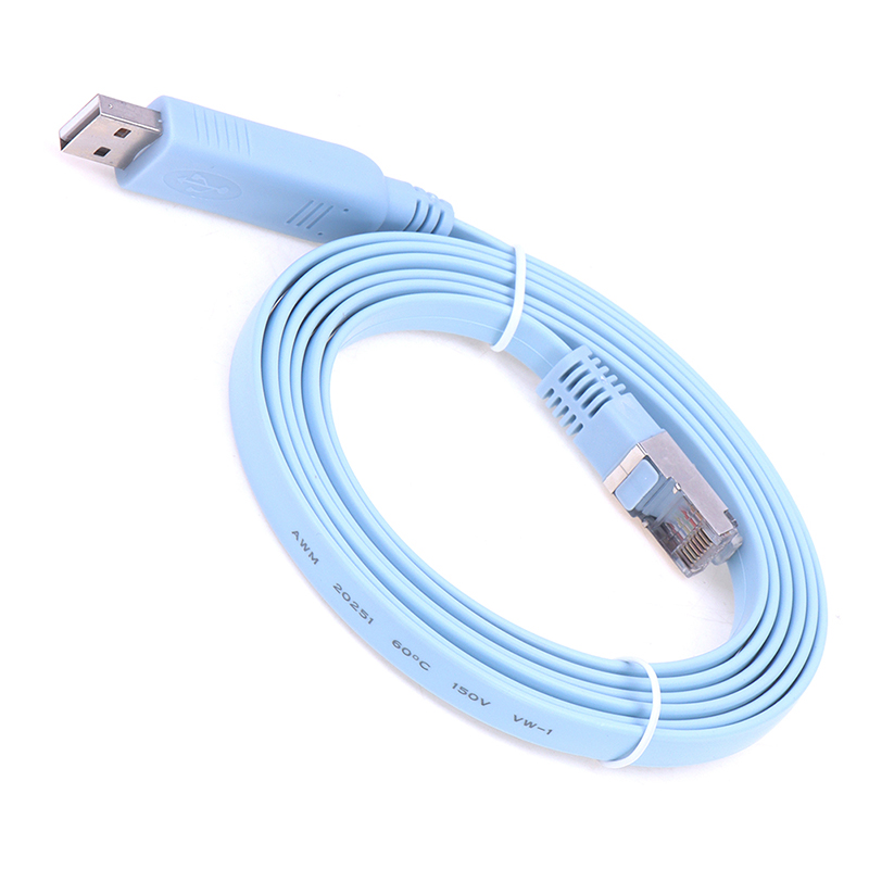 B*1 adet PVC 1.8M USB'den RJ45 - Lan Cable Gaming incelemesi ve fiyatı