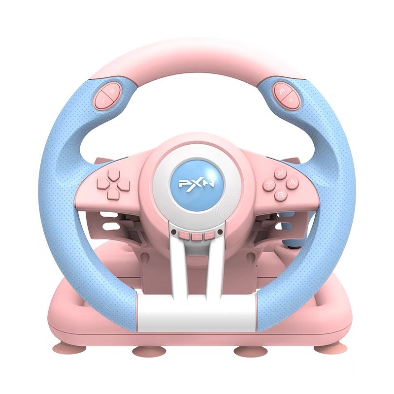Pxn V3 Pro Oyun Direksiyonu 18 - Steering Wheel Gaming incelemesi ve fiyatı