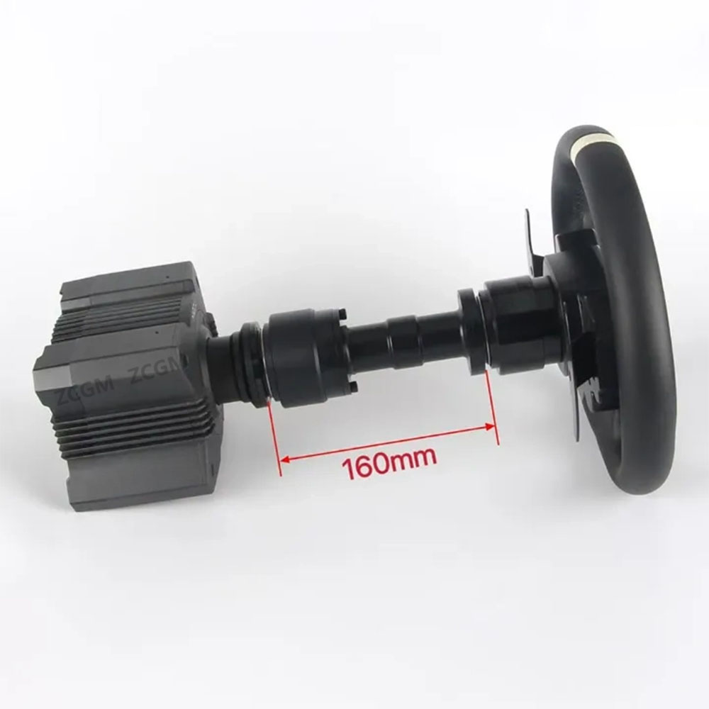 MOZA R3/R5/R9/R12/R16 Serisi O - Steering Wheel Gaming incelemesi ve fiyatı