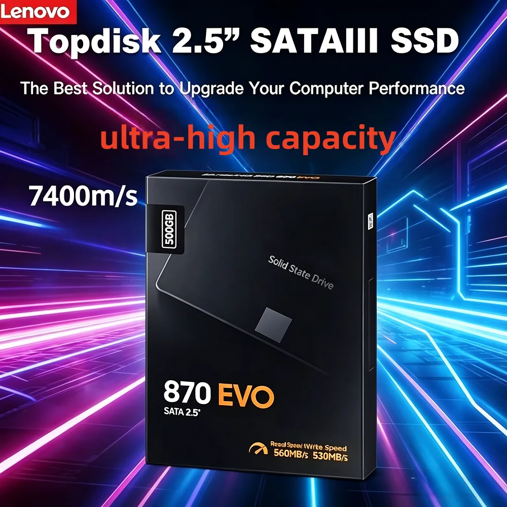 Orijinal Yeni 880 SATA 1TB 2.5 - Gaming Console News incelemesi ve fiyatı