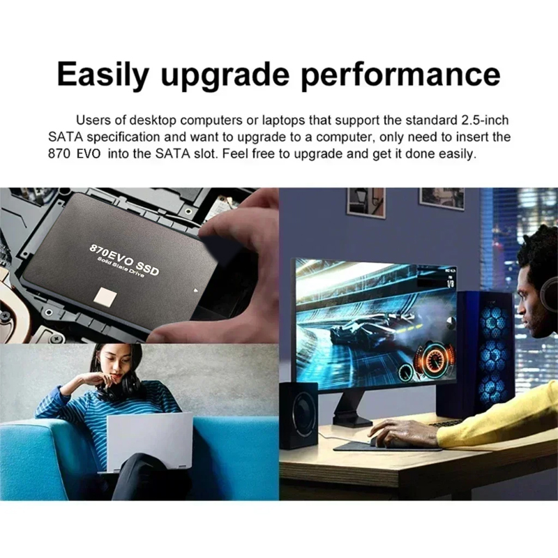 Orijinal Yeni 880 SATA 1TB 2.5 - Gaming Console News incelemesi ve fiyatı