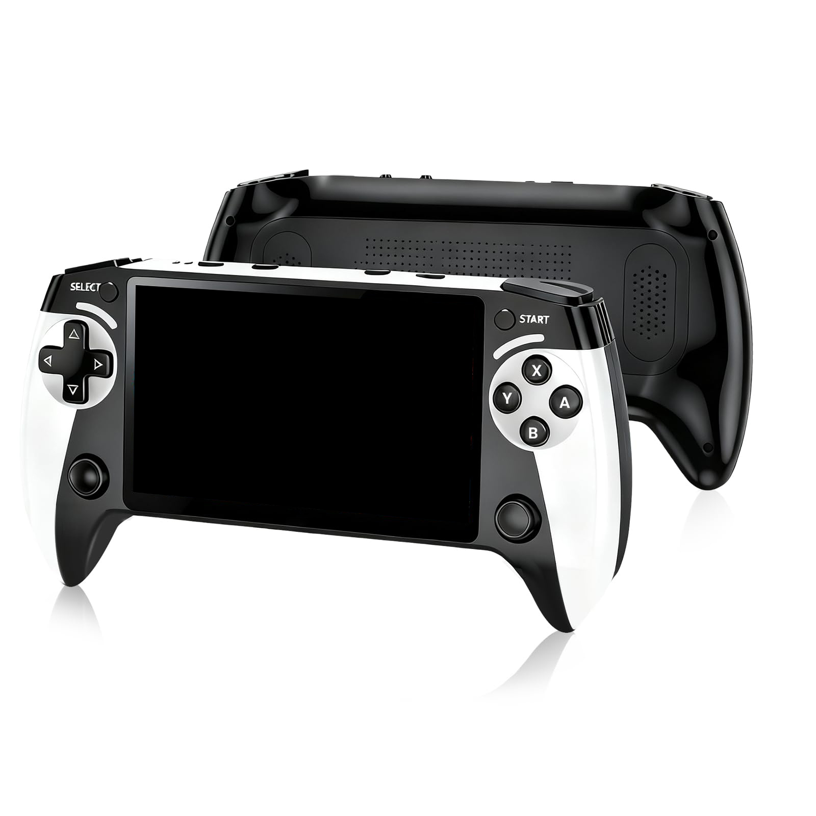 Retro Oyun Konsolu 5.5 İnç Ekr - Gaming Console For Kids incelemesi ve fiyatı