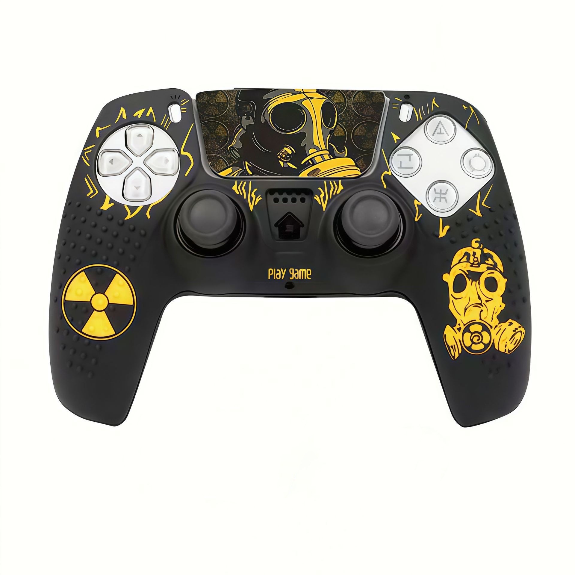 PS5 Kontrol Cihazı için Kaymaz - Ps5 Controller Cover incelemesi ve fiyatı