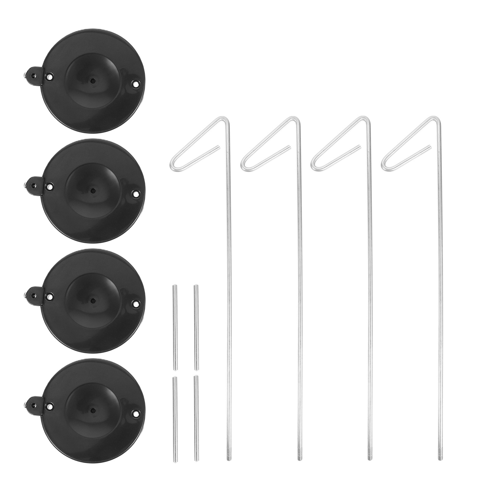 4 adet makara tutucu plastik d - Controller Stand Holder incelemesi ve fiyatı