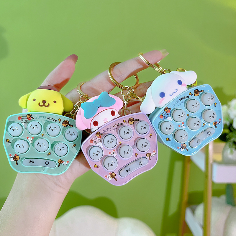 Sanrio Hello Kitty Oyun Konsol - Gaming Console For Kids incelemesi ve fiyatı