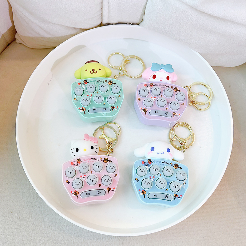 Sanrio Hello Kitty Oyun Konsol - Gaming Console For Kids incelemesi ve fiyatı