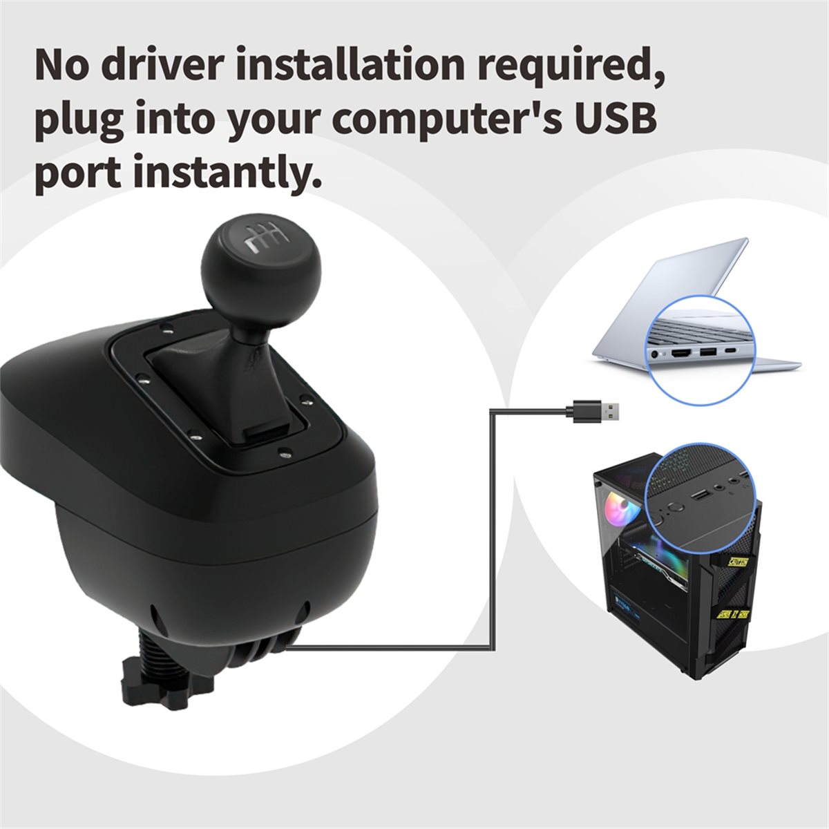 PC Oyun Direksiyon Seti H Vite - Steering Wheel Gaming incelemesi ve fiyatı