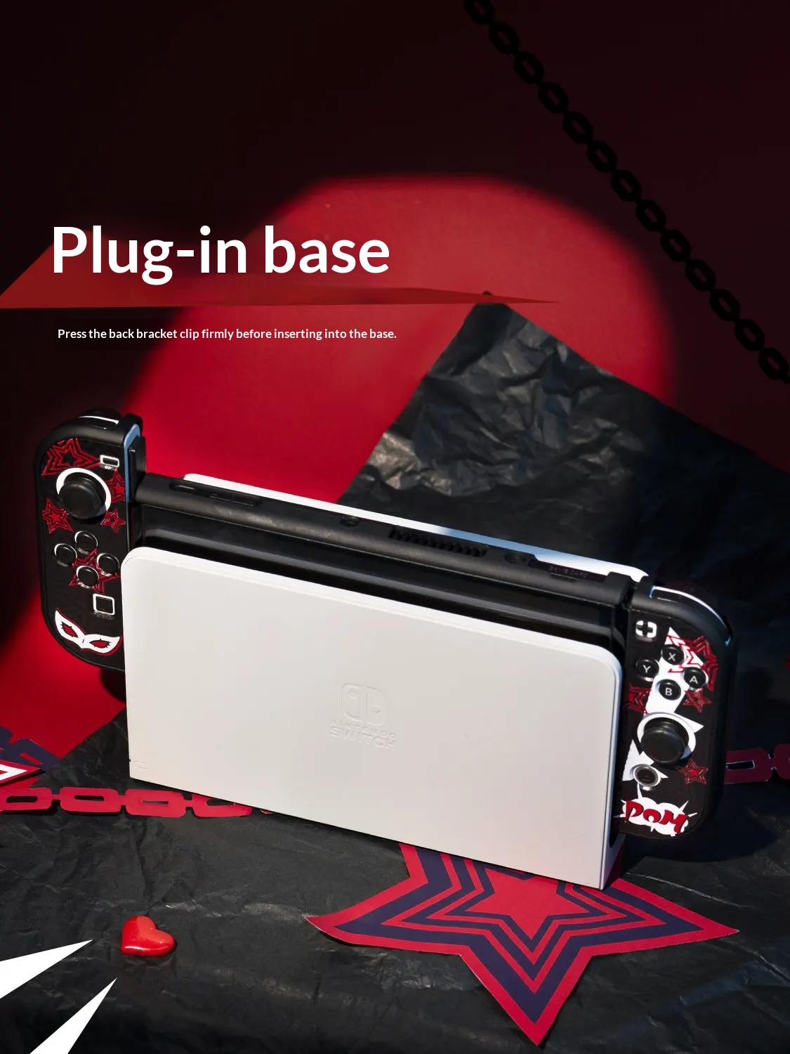 Switch 2 OLED Lite Koruyucu Se - Gaming Console For 10 Year Old incelemesi ve fiyatı