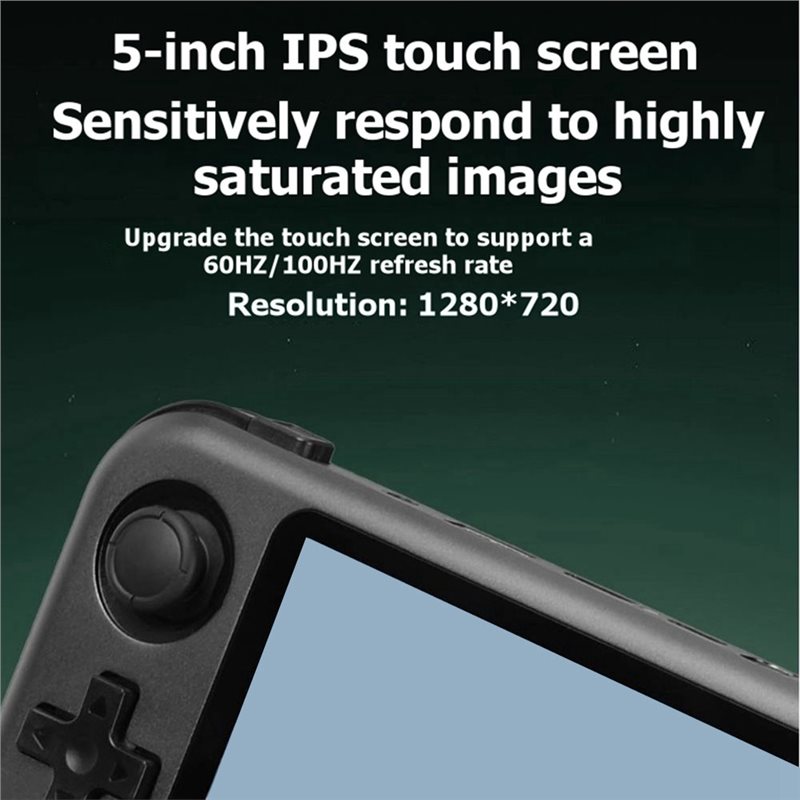 PHILE-R50PRO 5.0 İnç Çocuklar  - Gaming Console For Kids incelemesi ve fiyatı