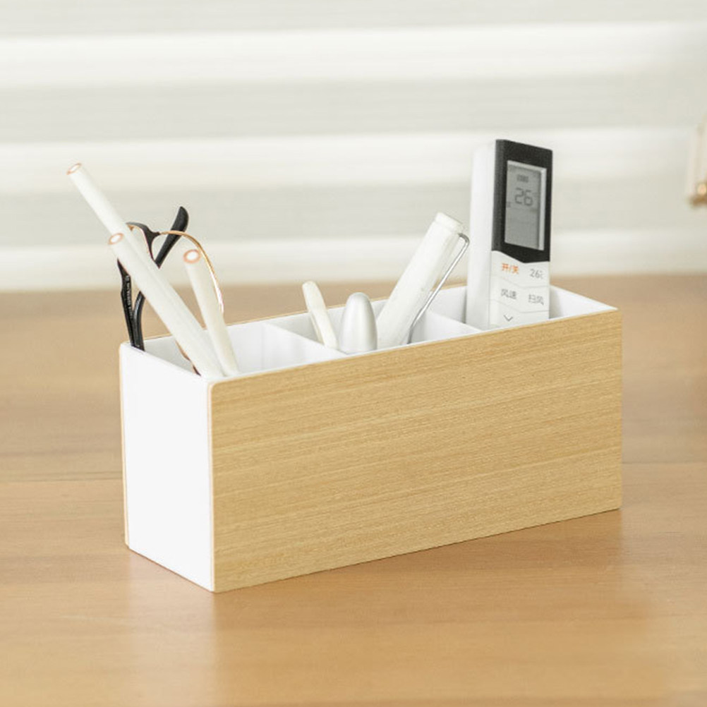 Ahşap Masa Üstü Depolama Düzen - Controller Stand Holder incelemesi ve fiyatı