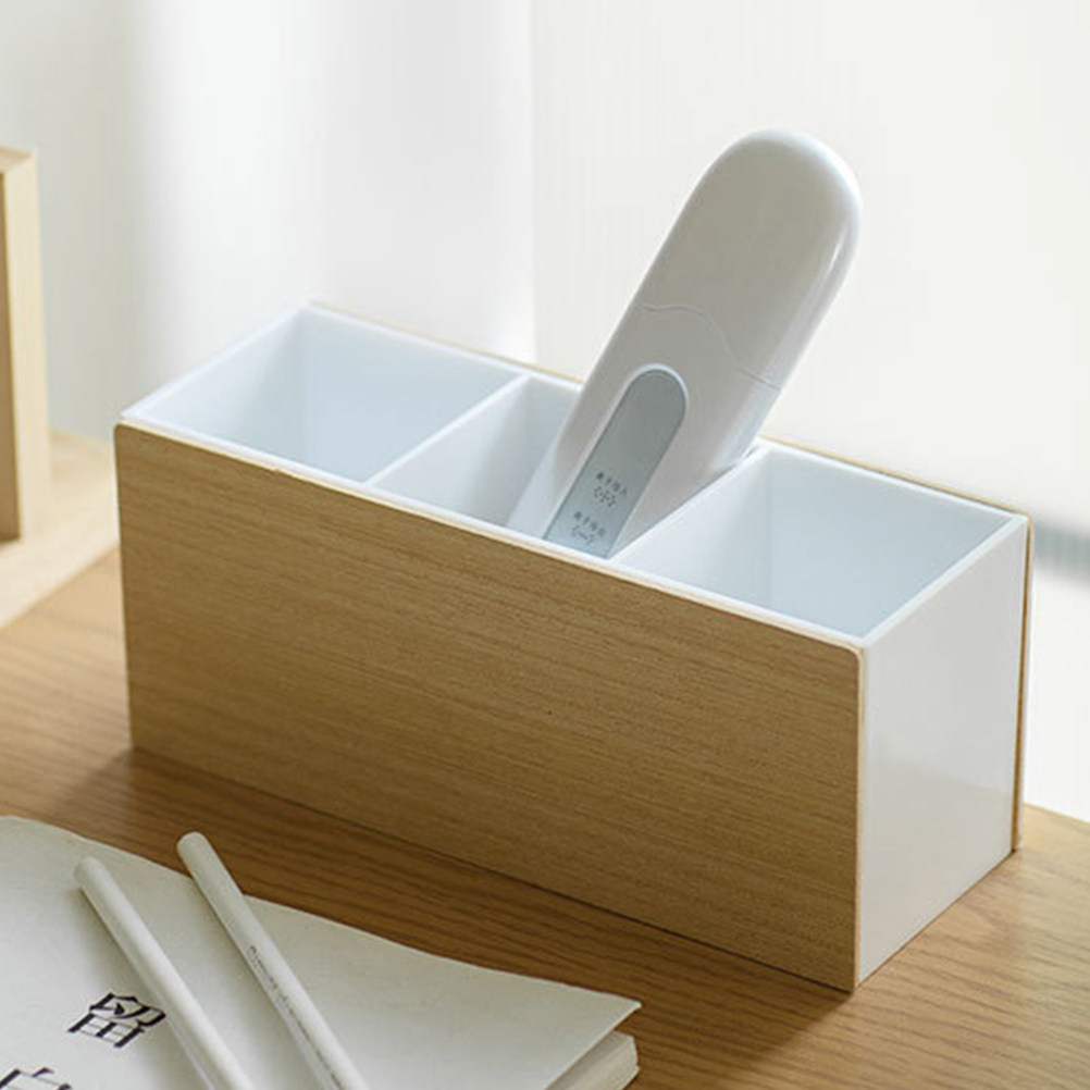 Ahşap Masa Üstü Depolama Düzen - Controller Stand Holder incelemesi ve fiyatı
