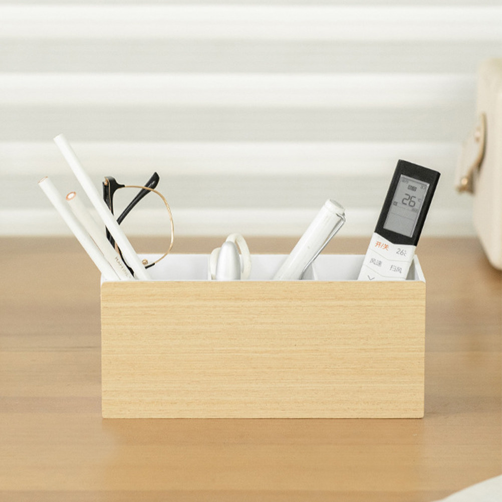 Ahşap Masa Üstü Depolama Düzen - Controller Stand Holder incelemesi ve fiyatı