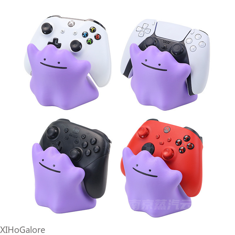 3D baskı evrensel oyun kumanda - Ps5 Controller Cover incelemesi ve fiyatı