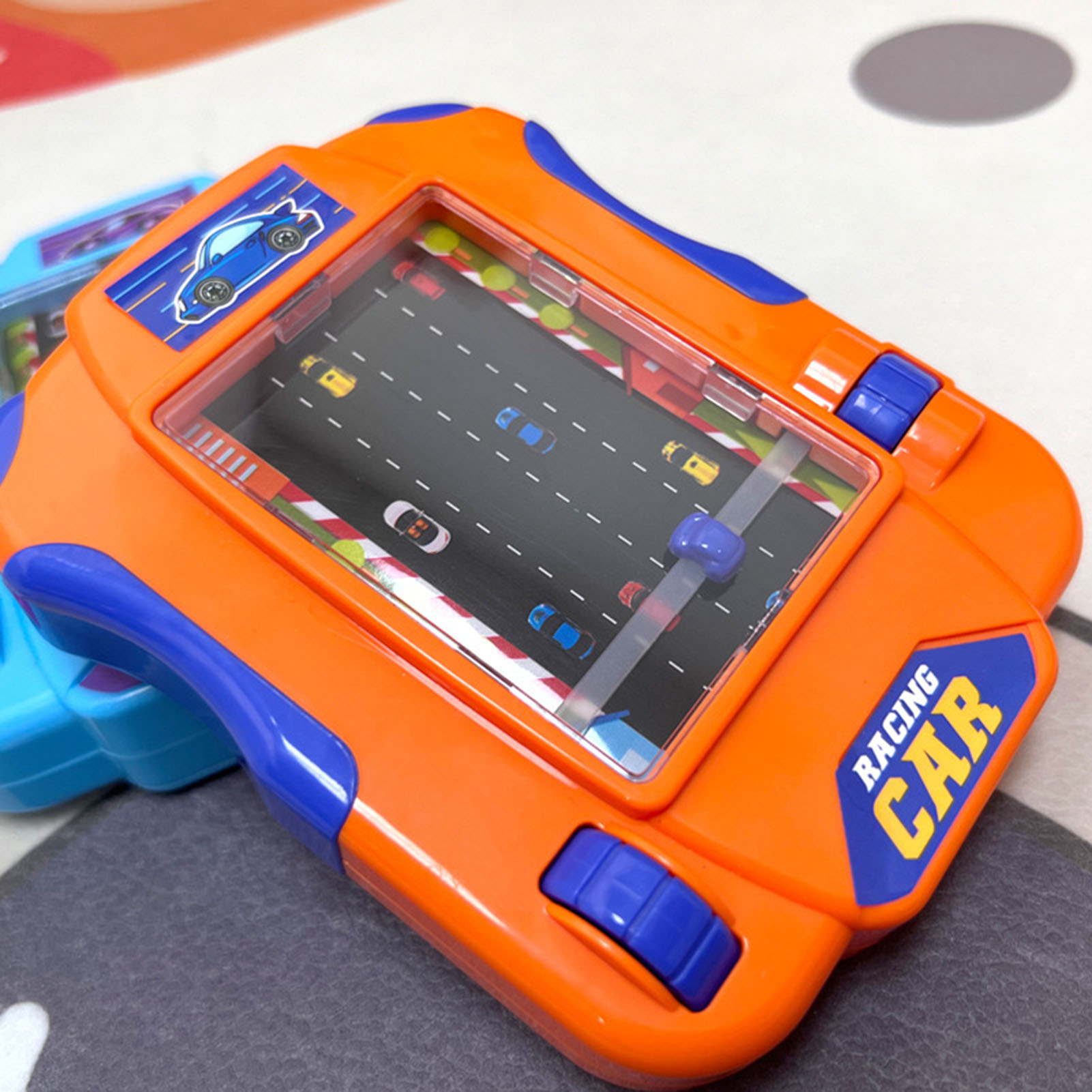 Elde taşınır Retro Yarış Oyun  - Gaming Console For 10 Year Old incelemesi ve fiyatı