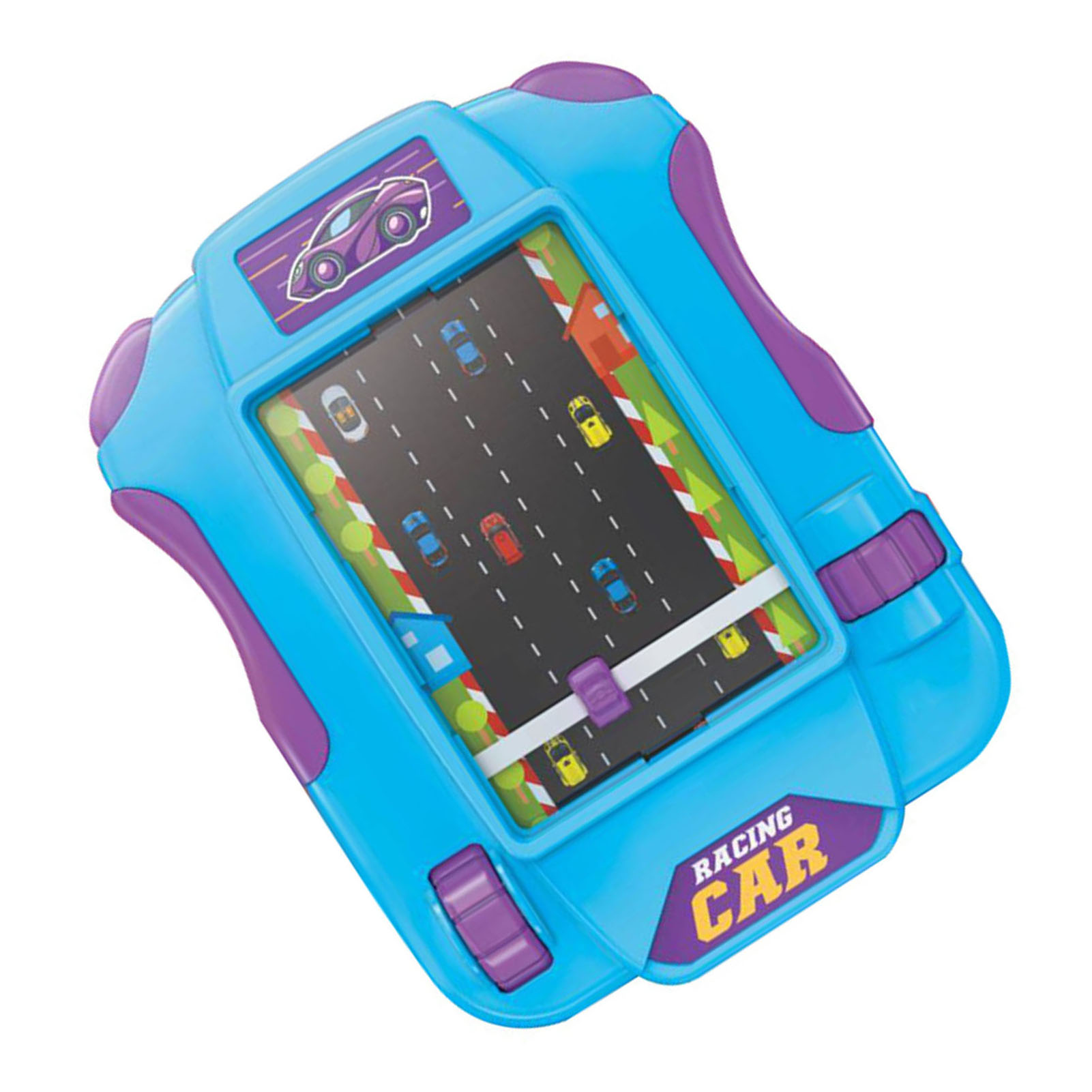 Elde taşınır Retro Yarış Oyun  - Gaming Console For 10 Year Old incelemesi ve fiyatı