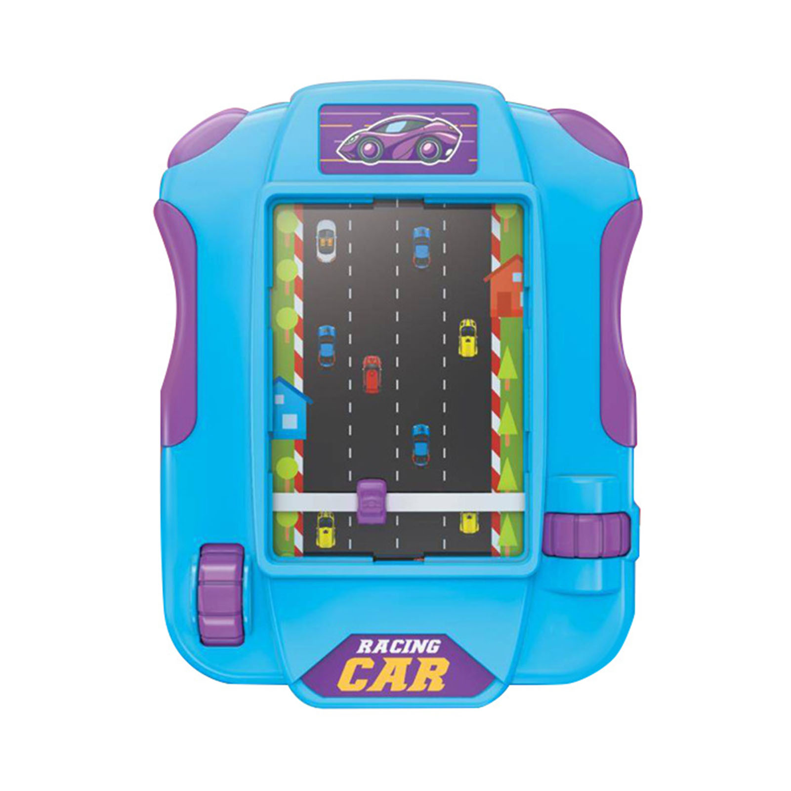 Elde taşınır Retro Yarış Oyun  - Gaming Console For 10 Year Old incelemesi ve fiyatı