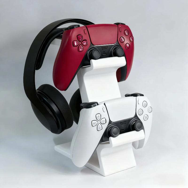 3'ü 1 Arada Kontrol Cihazı Sta - Gaming Console Organizer incelemesi ve fiyatı
