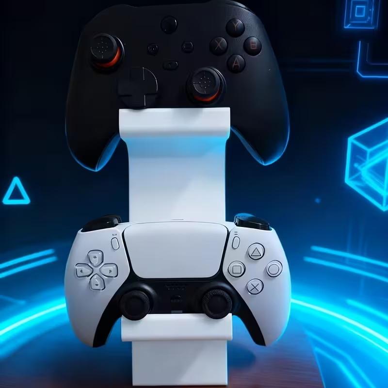 3'ü 1 Arada Kontrol Cihazı Sta - Gaming Console Organizer incelemesi ve fiyatı