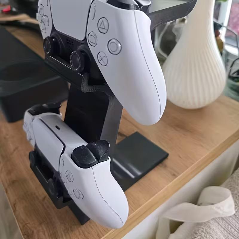 3'ü 1 Arada Kontrol Cihazı Sta - Gaming Console Organizer incelemesi ve fiyatı