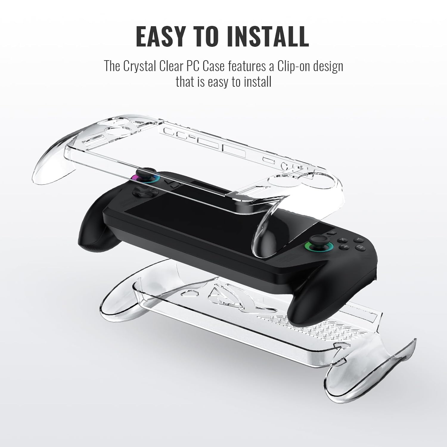 ROG Ally X ve Ally için PC Şef - Gaming Console Or Pc incelemesi ve fiyatı
