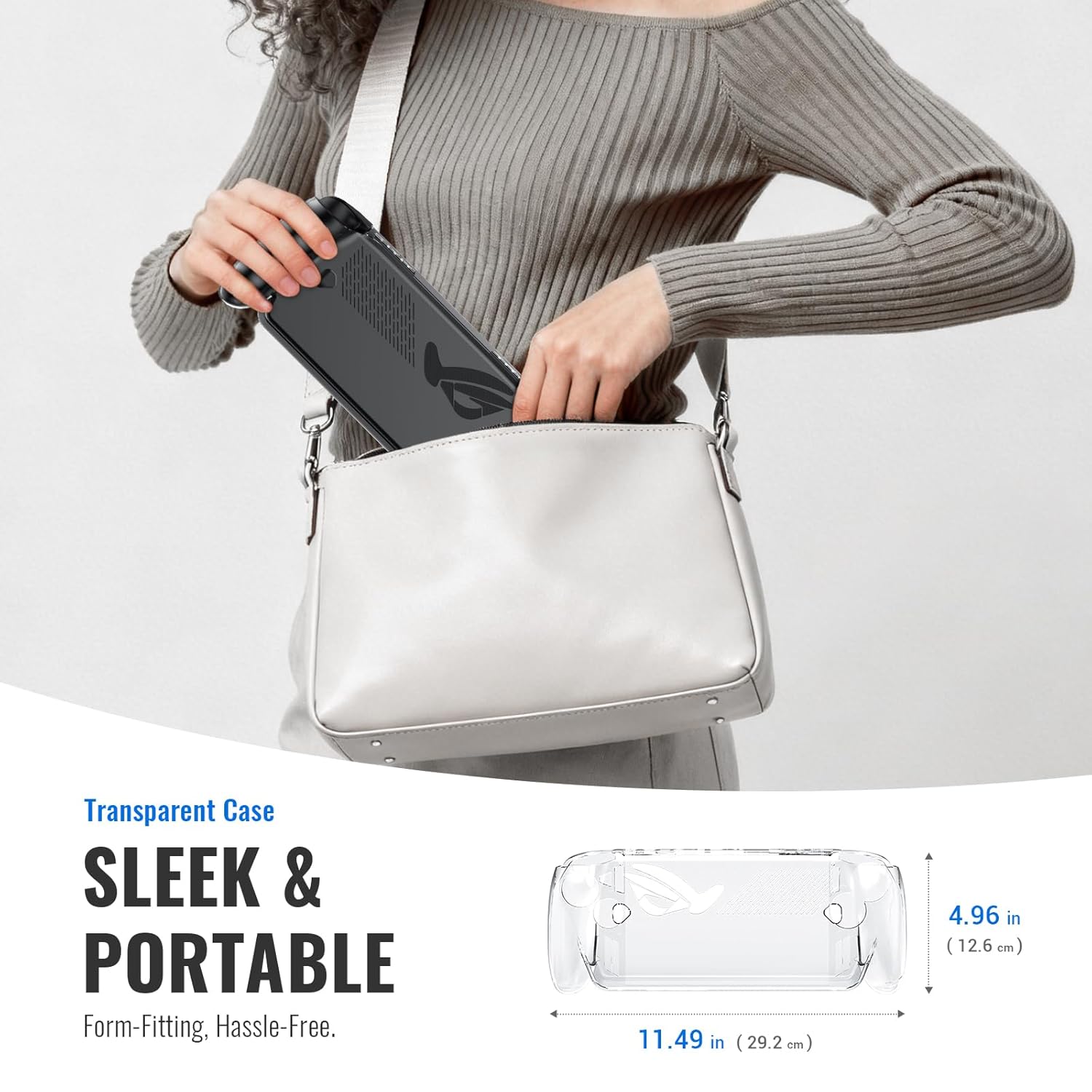 ROG Ally X ve Ally için PC Şef - Gaming Console Or Pc incelemesi ve fiyatı