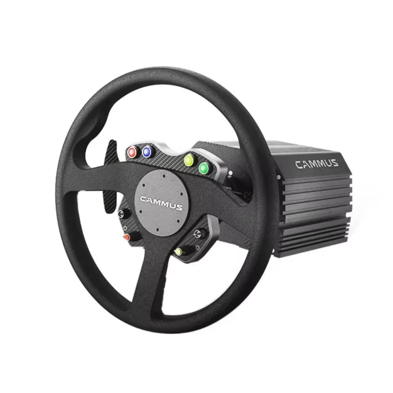 2025Racing Oyun Direksiyonu St - Steering Wheel Gaming incelemesi ve fiyatı